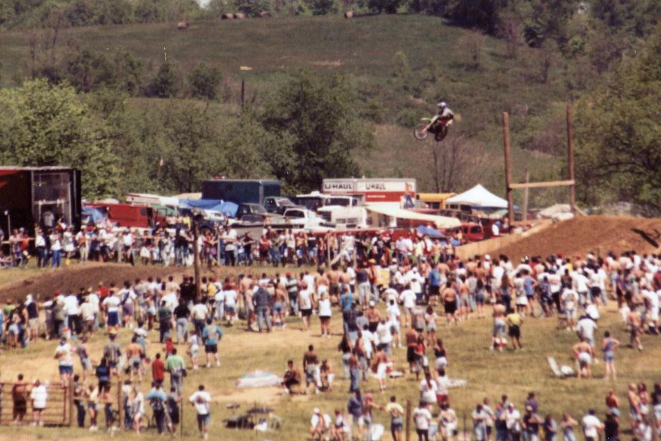 Where Are They Now: Charlie Dunaway