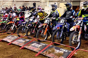 Harrison Continues Clash for Cash Winning Streak