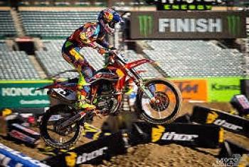 R2R Anaheim 1 Package