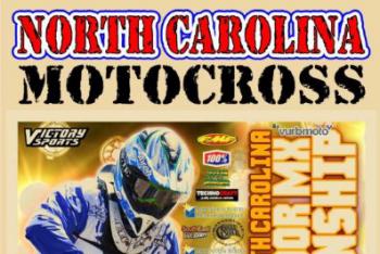 FMF Indoor Motocross Winter Series in North Carolina