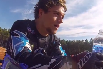 Dreamland with Nick Gaines