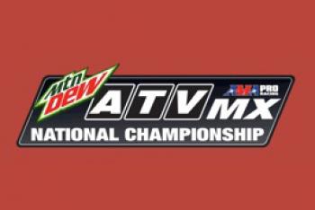 ATVMX Championship to Open Season at Daytona