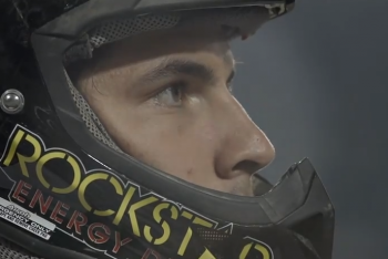 Jason Anderson: When the Gate Drops
