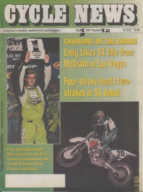 These are not headlines anyone was expecting a year earlier.