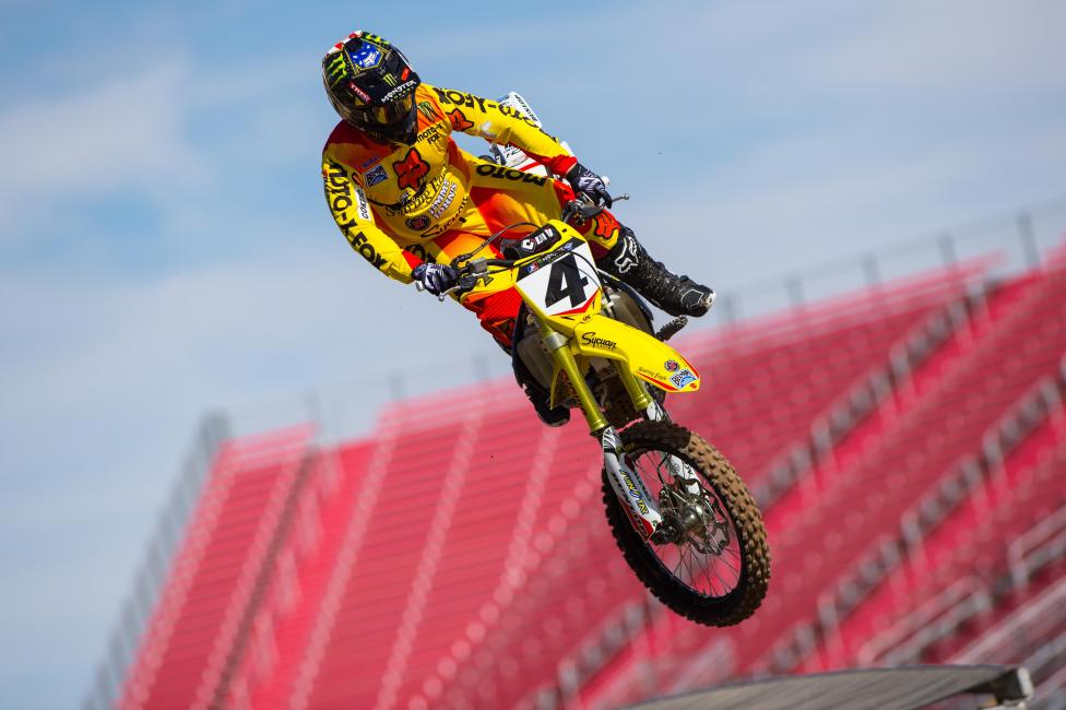 Today, the GOAT is part-owner and a father of two kids.