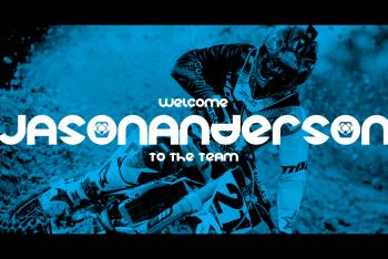 Atlas Signs Jason Anderson