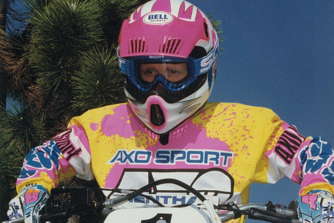 Where Are They Now: Jason Langford