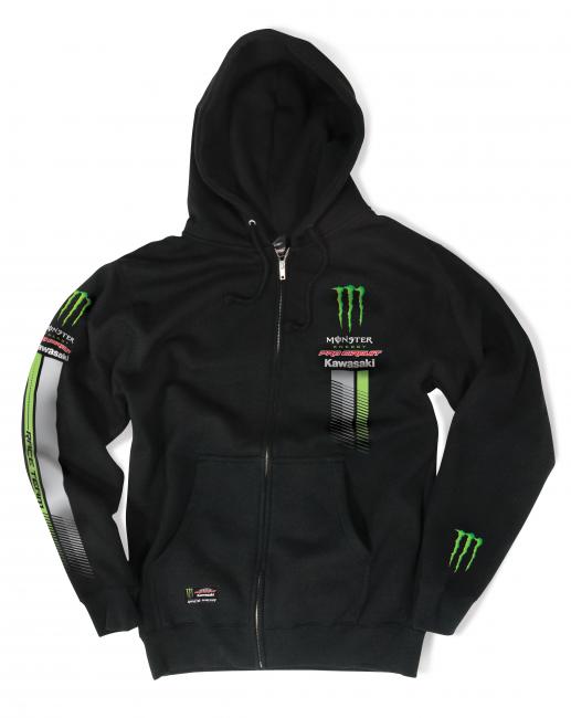 Pro Circuit Team Apparel Now Available - Racer X