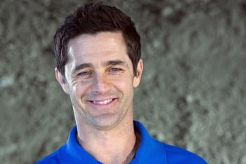 Fox Sports Sits Down with Jeff Emig