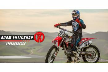 SX Prep: 7 Deuce Deuce