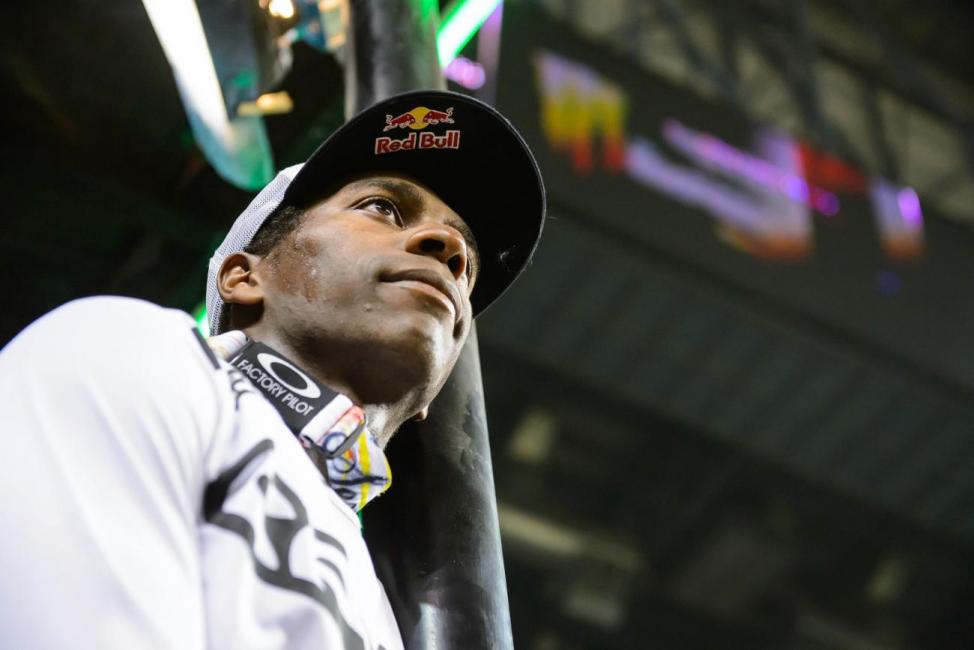 There was a ton of big James Stewart news in 2014.