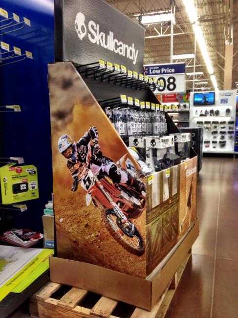 Wil Hahn's Christmas tree.