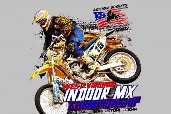 WV Indoor MX Championship