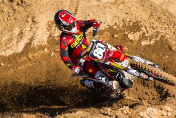 Chisholm’s, Lindsay, Hampshire on Pulpmx Show
