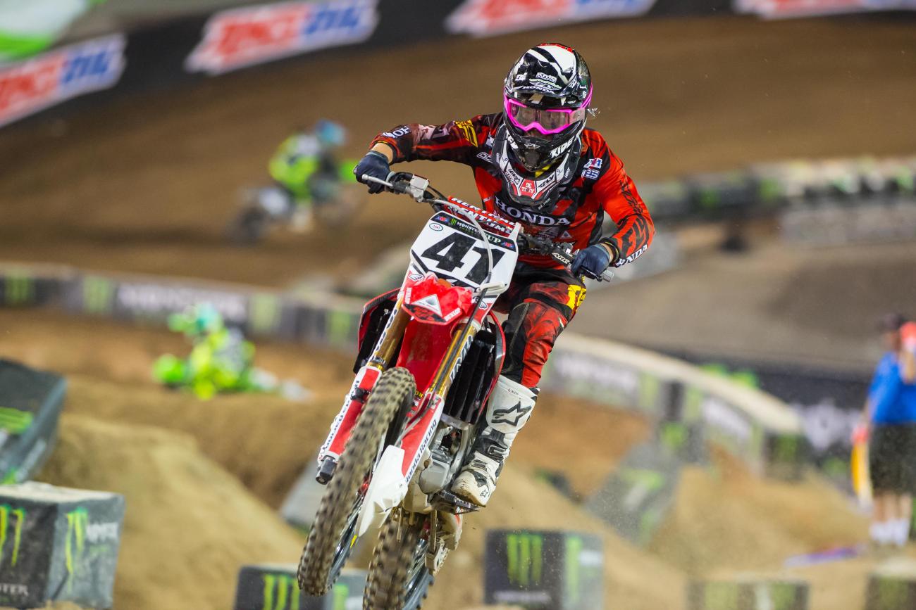 Monday Conversation: Racer X Fantasy League with MotoDynasty