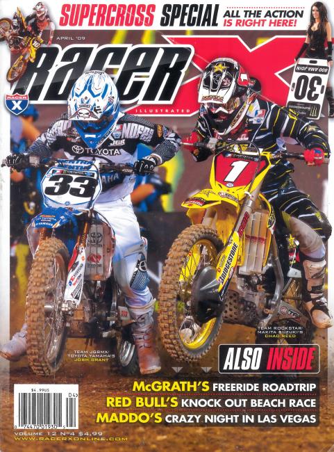趣味・スポーツ・実用 The Great History of Supercross The Great History of Supercross 趣味・スポーツ・実用