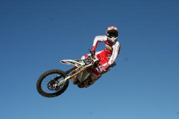 SmarTop/MotoConcepts Photo Shoot