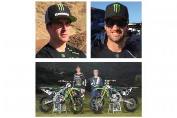 VIRUS Inks Deals with Millsaps, Hahn, Weimer, and Tedder