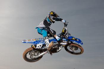 Star Racing Photo Shoot: Behind the Scenes