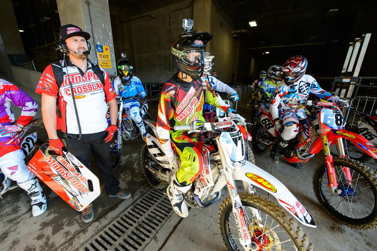 Privateer Profile: Gregg Albertson