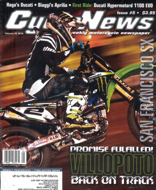 Stewart started the year as expected—with a win—but that was his lone highlight.