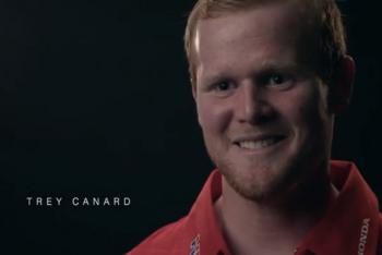 Seely and Canard Talk 2015