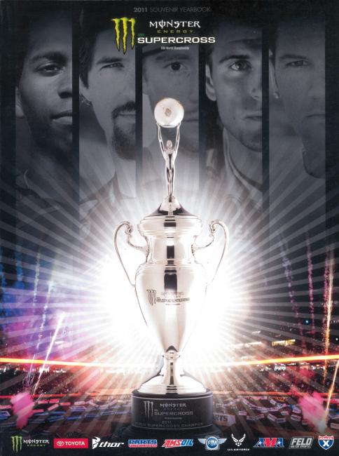 As Anaheim loomed everyone was talking about the 