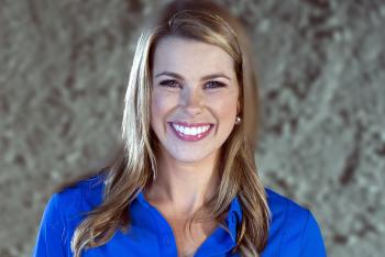 Fox Sports Sits Down with Jenny Taft