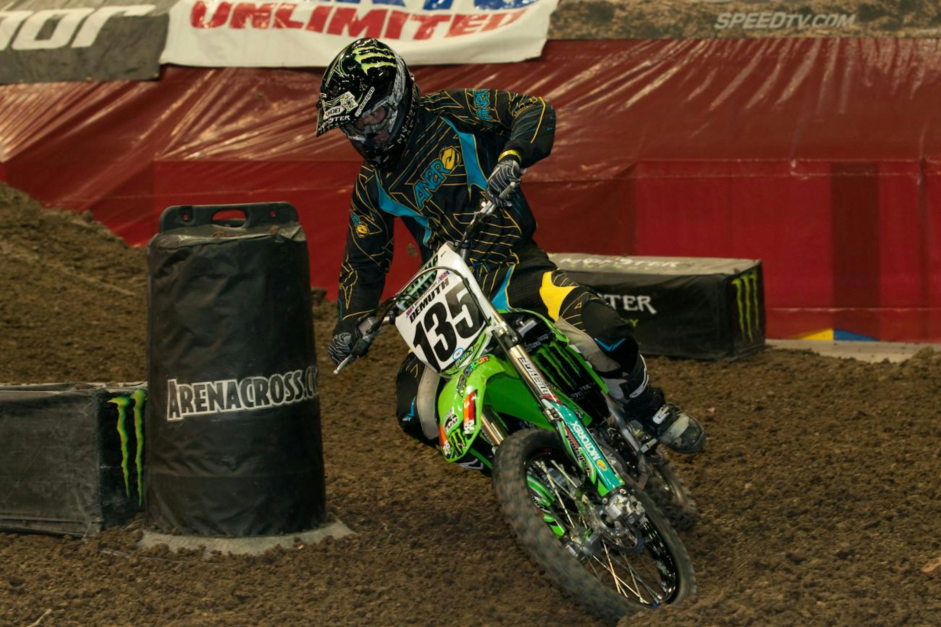 Where Are They Now: Josh DeMuth - Racer X