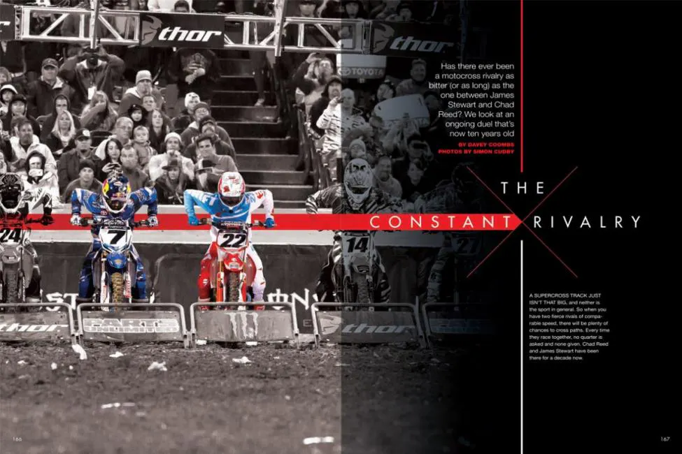 Dungey delivered early for KTM.