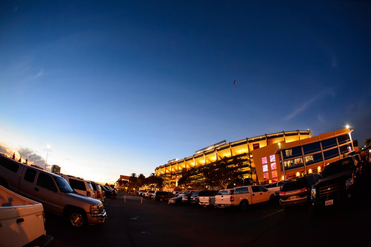 Instapics: Anaheim 1