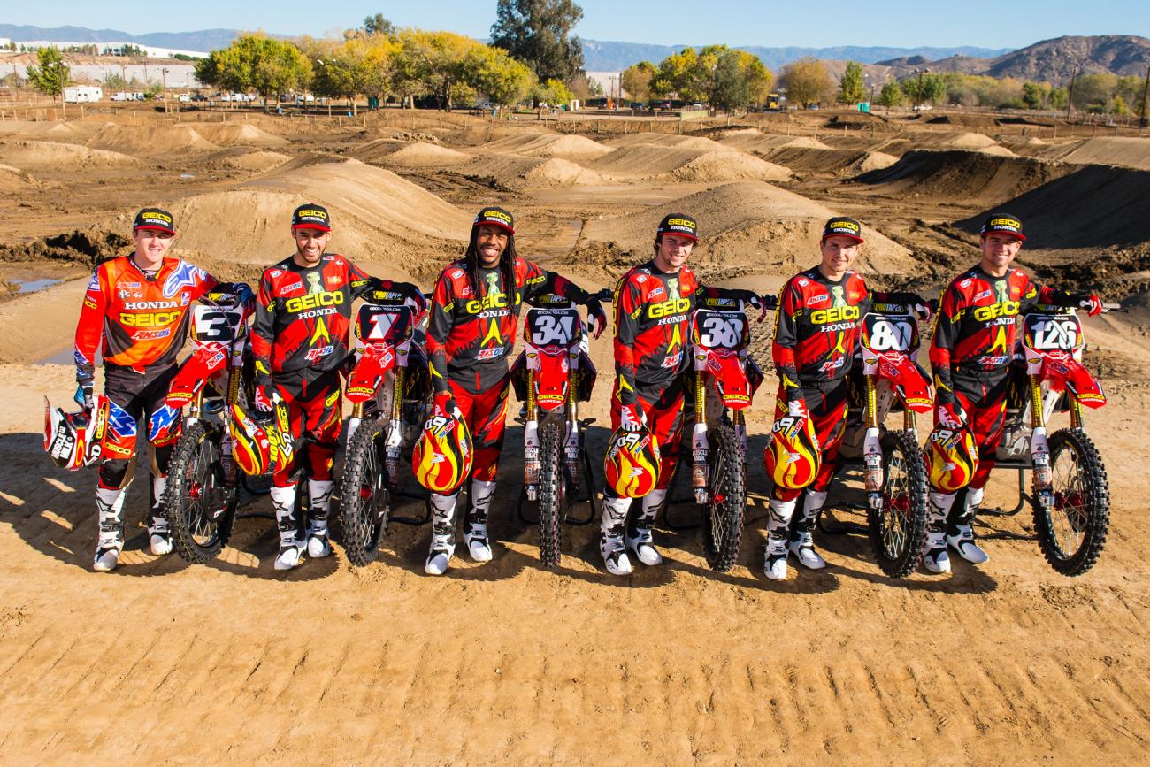 BTOSports.com Observations: Good Year; Bad Year