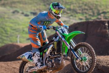 GoPro: Life Behind the Bars