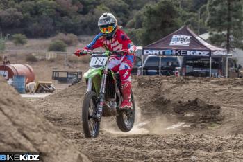 Josh Hansen Anaheim 1 Prep