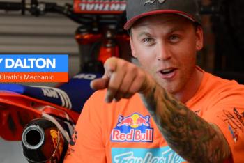 Get to Know Those Behind TLD KTM
