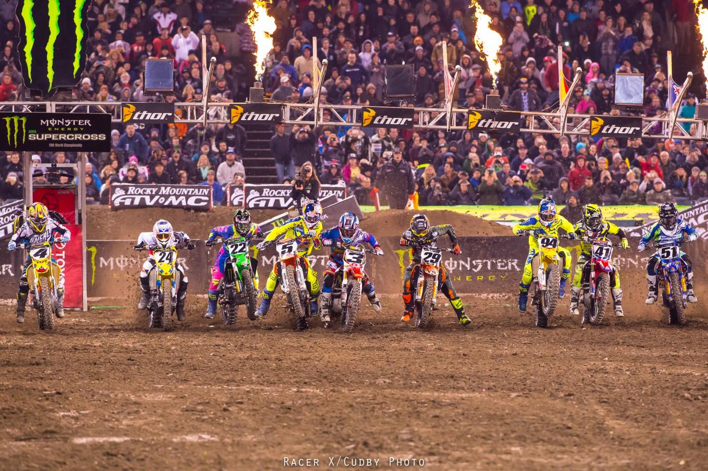 450 start
