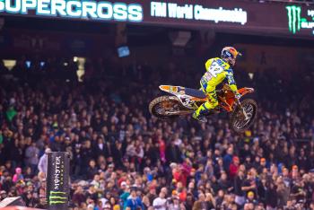 Anaheim 1 Highlights