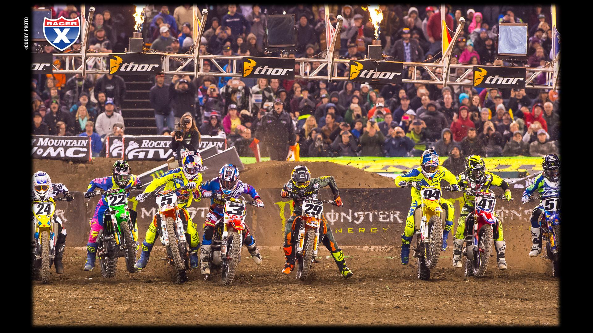 450Start