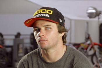 GEICO Honda Race Gear Now Available - Racer X