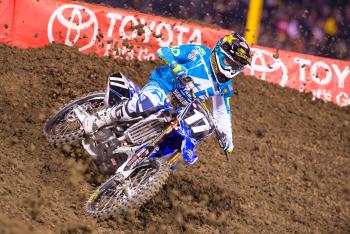 Webb and Ames on Pit Pass Moto Show