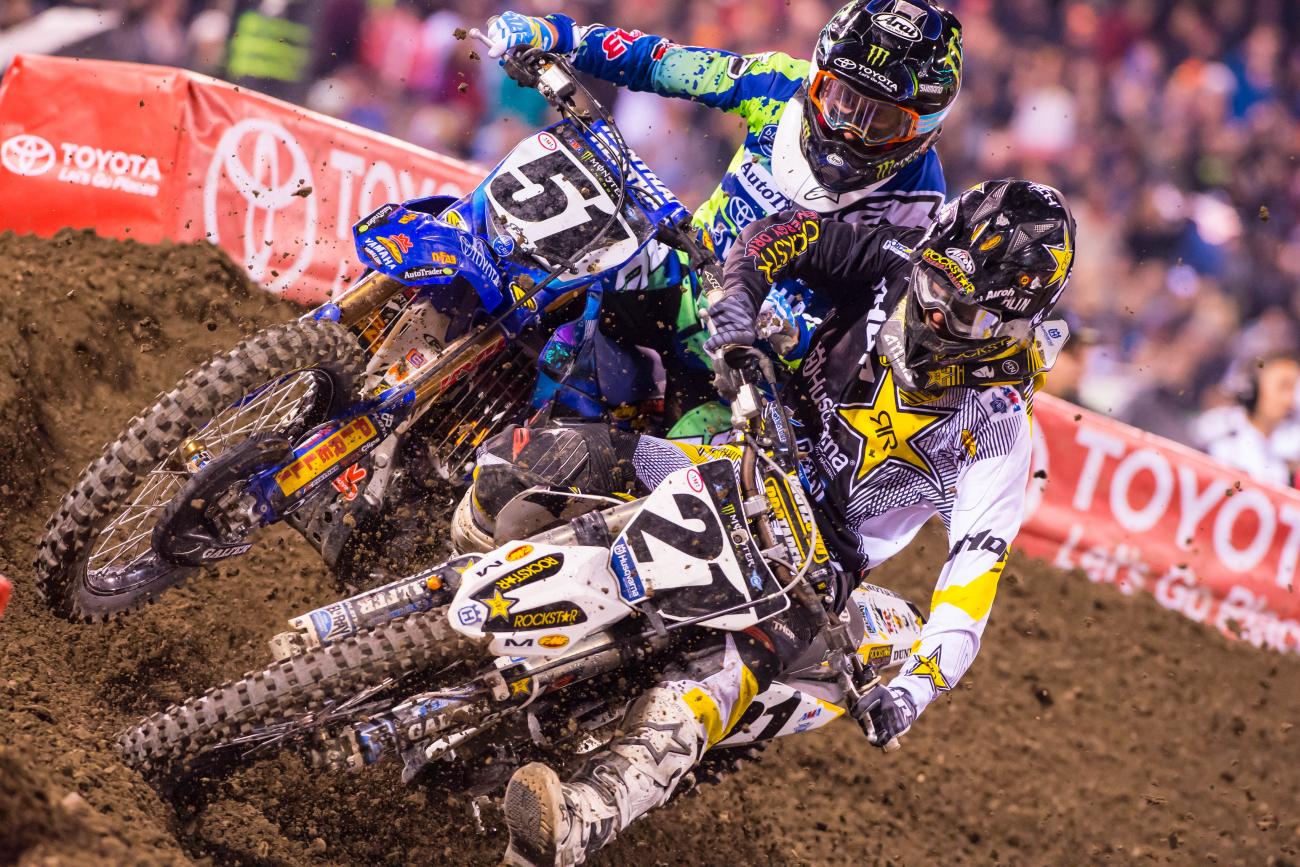 RacerTV.com: The Racer X Show