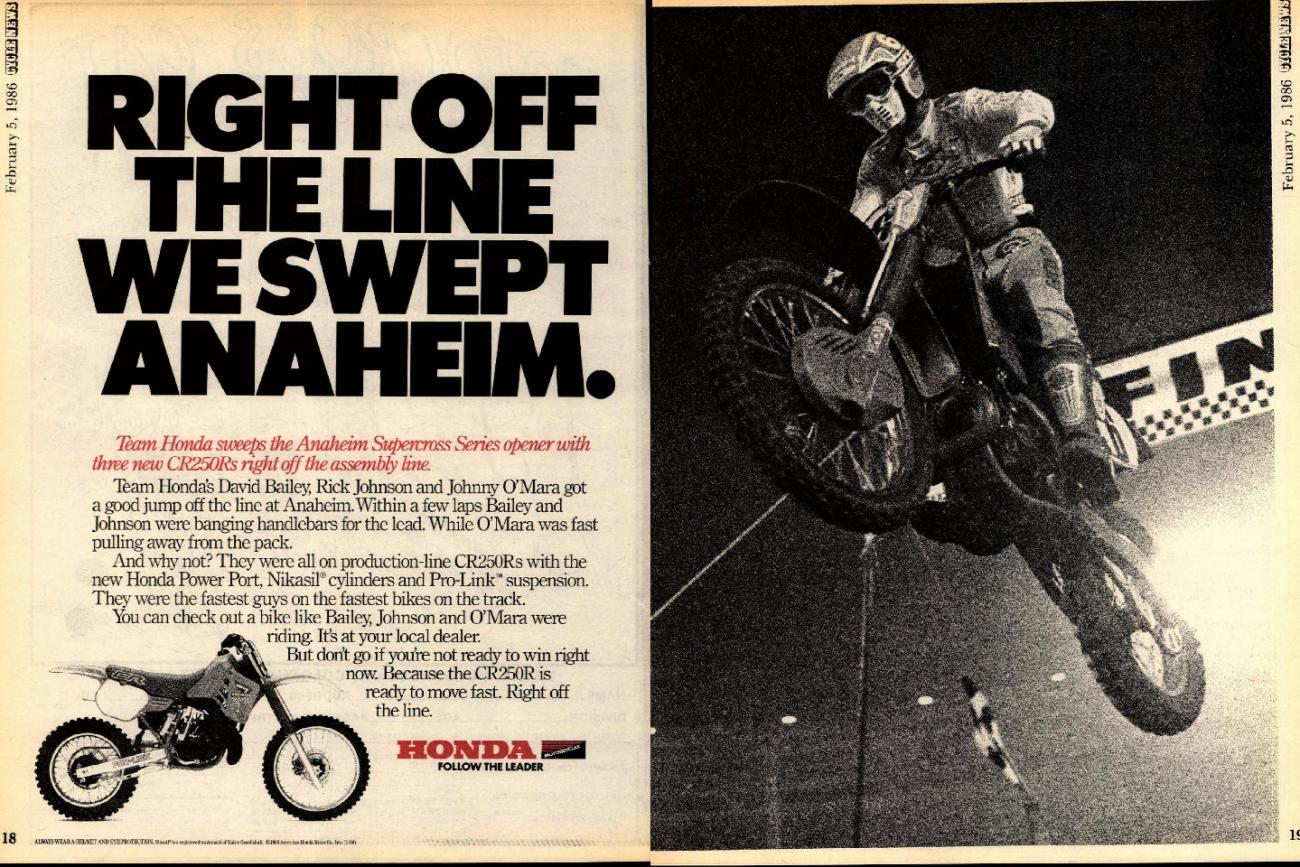 The List: Win on Saturday, Sell on Monday