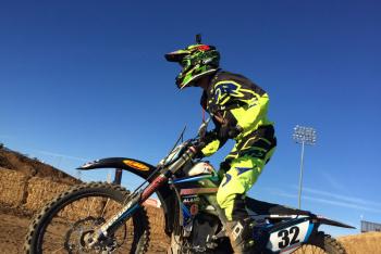 MSR Supports Big 6 Kickoff