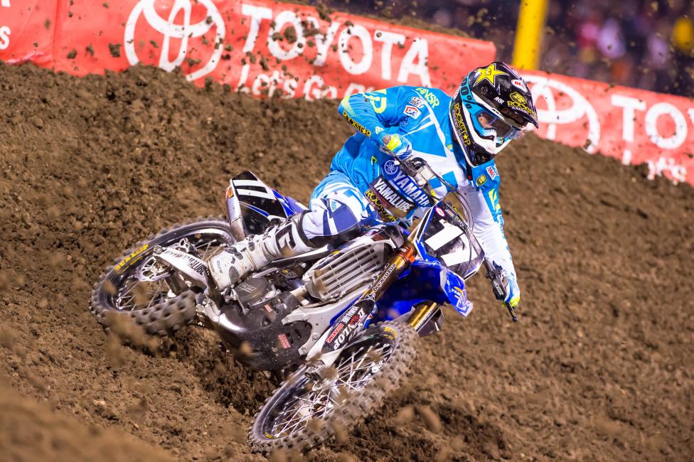 Webb returns a week removed from a less-than-stellar performance.