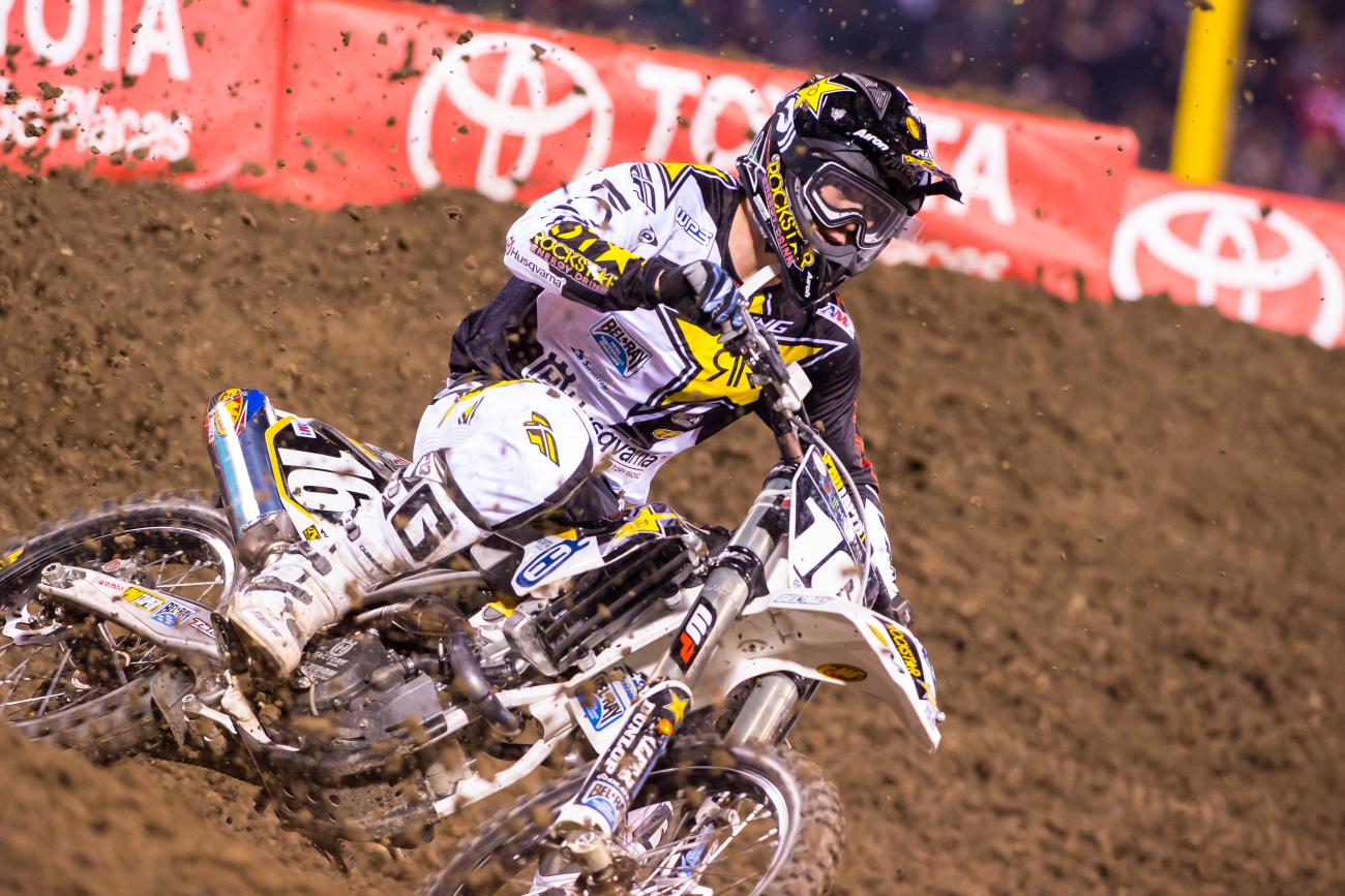 Injury Report: Phoenix