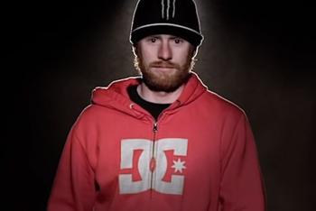 DC Shoes Launches RV Signature Shoe