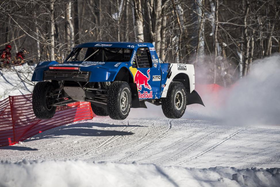 Check out RJ in action tomorrow at www.redbull.com/frozenrush. 