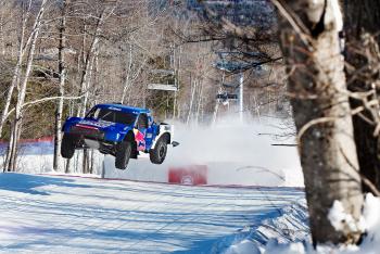 Watch Red Bull Frozen Rush Live