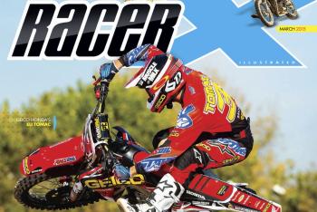 Racer X March 2015 Digital Edition Now Available