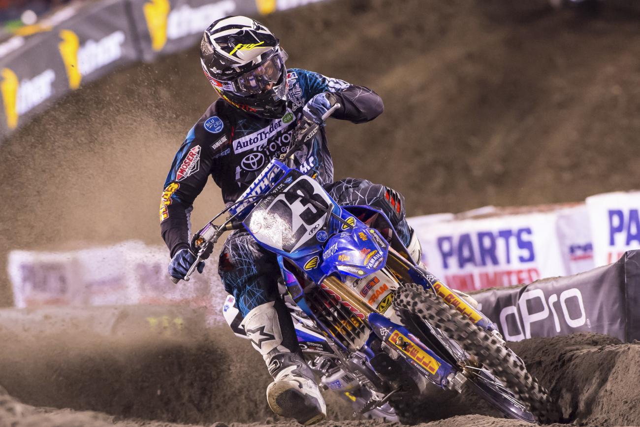 Racer X Fantasy: Phoenix Preview